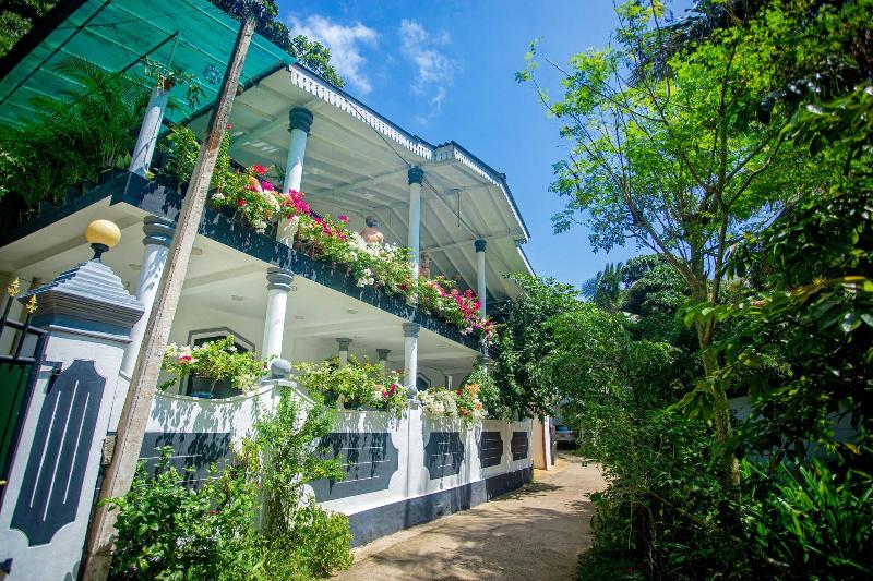 La Villa Guest House image