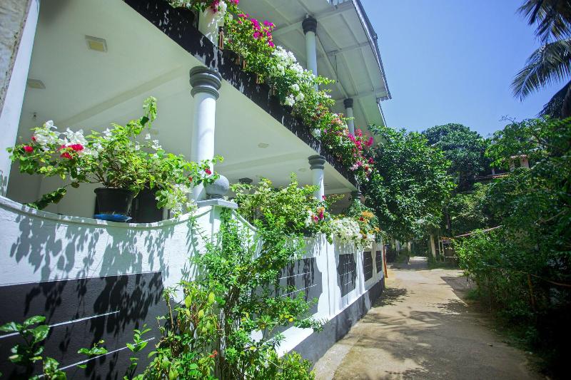 La Villa Guest House image