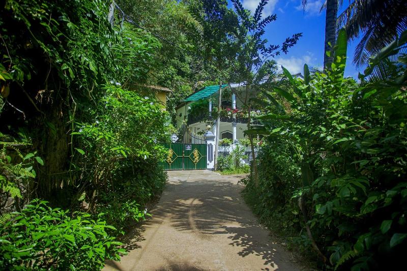 La Villa Guest House image
