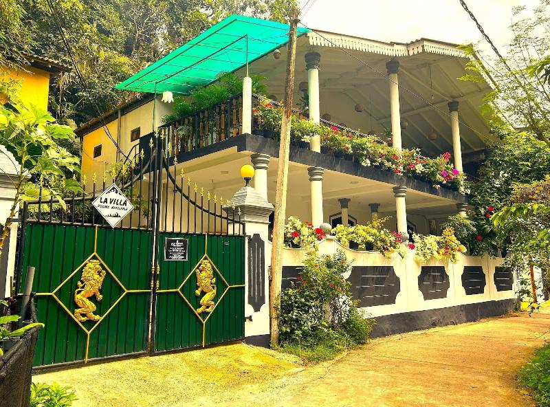 La Villa Guest House image