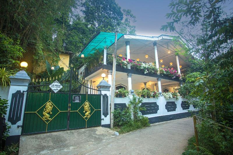 La Villa Guest House image