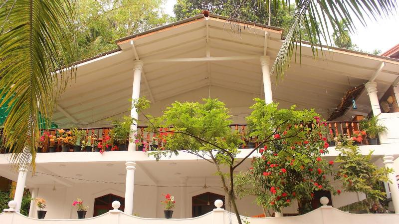 La Villa Guest House image