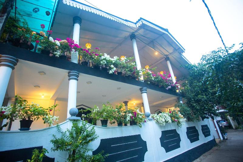 La Villa Guest House image