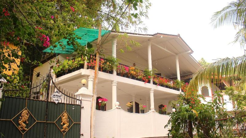 La Villa Guest House image