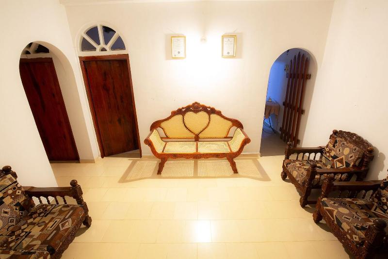 La Villa Guest House image