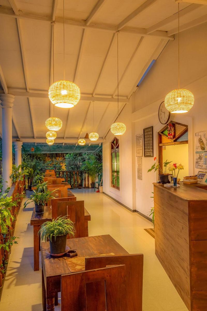 La Villa Guest House image