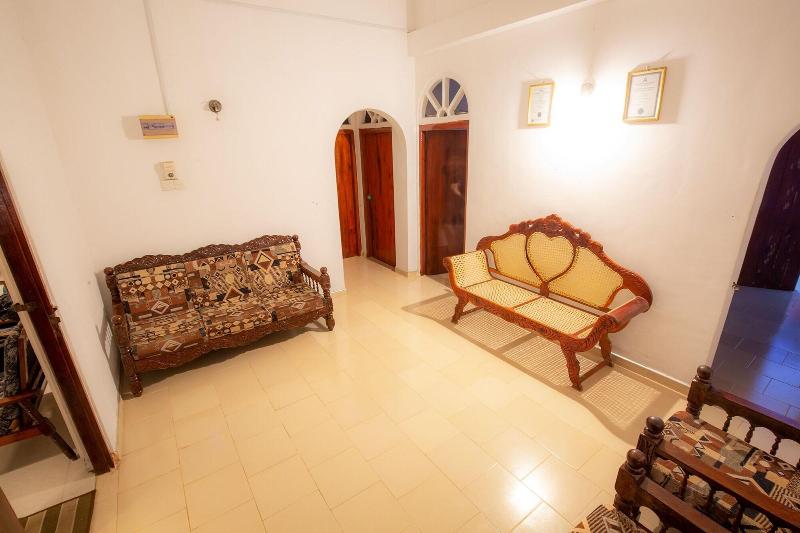 La Villa Guest House image