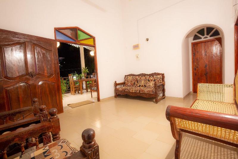 La Villa Guest House image
