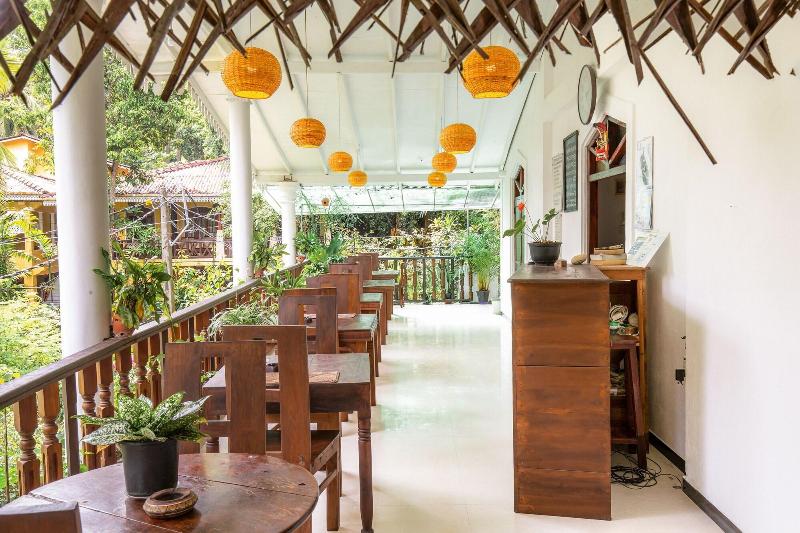 La Villa Guest House image