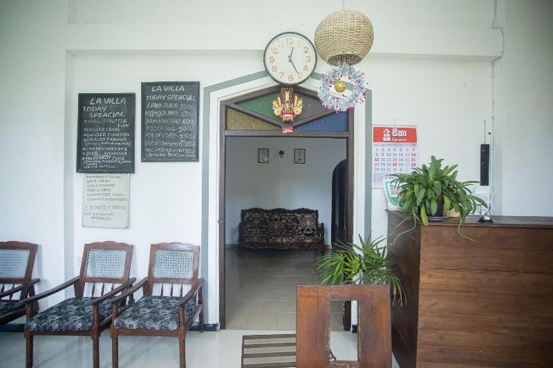 La Villa Guest House image