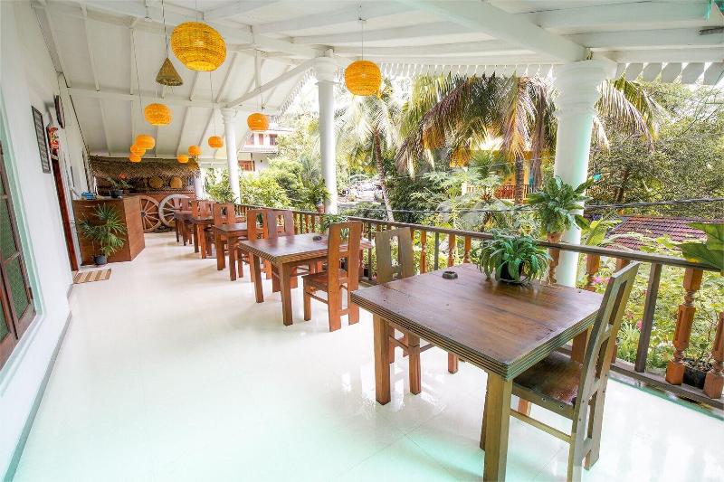 La Villa Guest House image