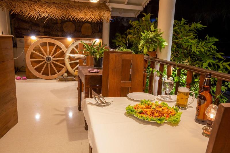 La Villa Guest House image