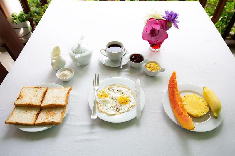 La Villa Guest House image