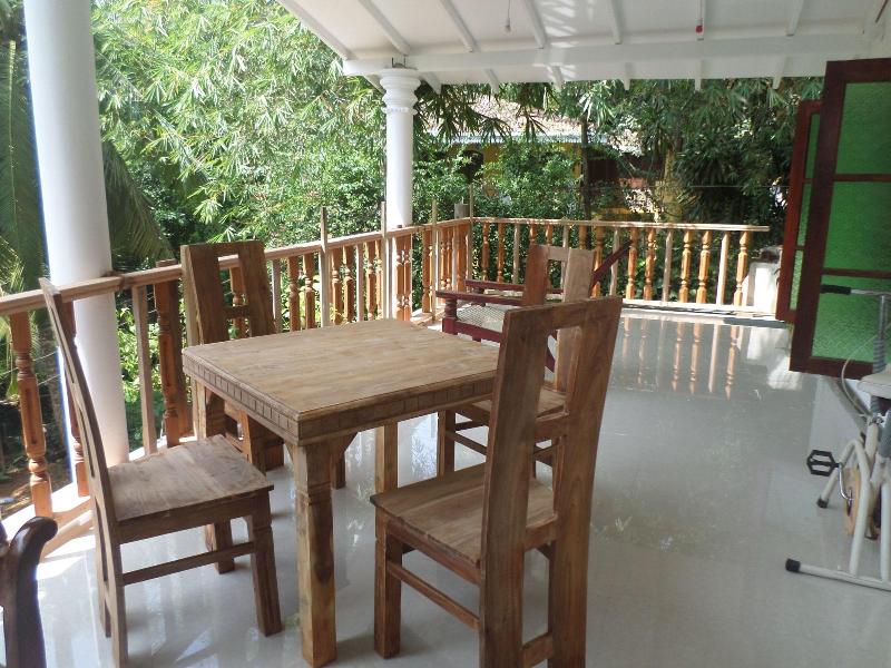 La Villa Guest House image