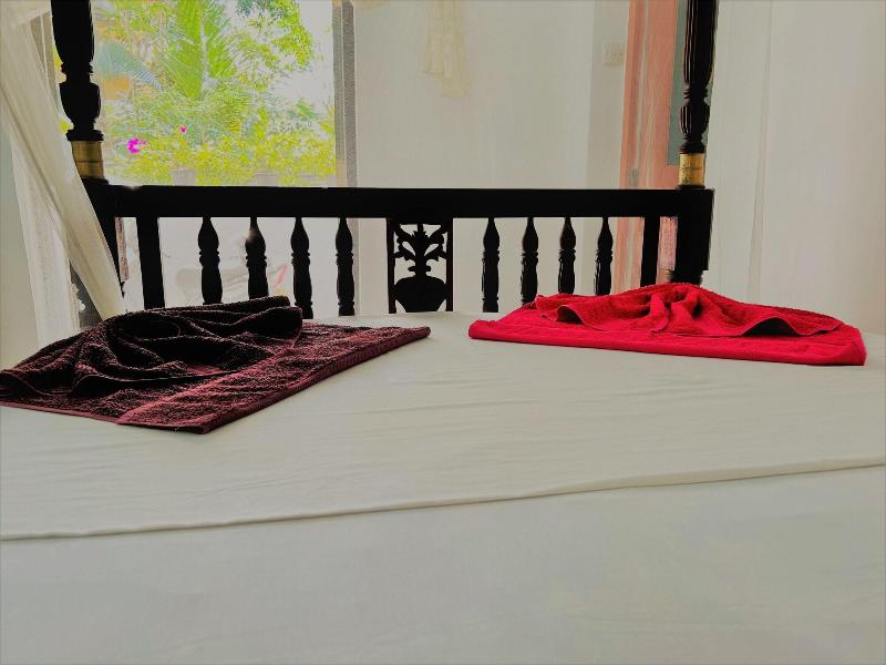 La Villa Guest House image