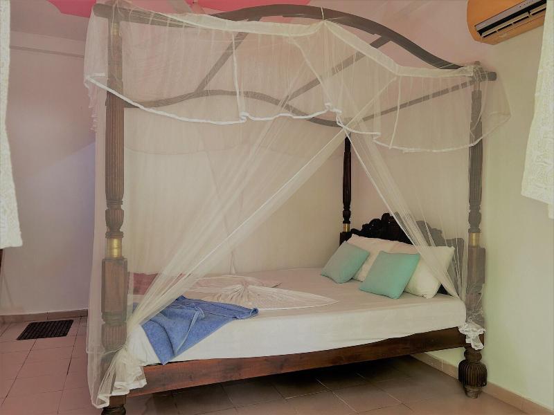 La Villa Guest House image