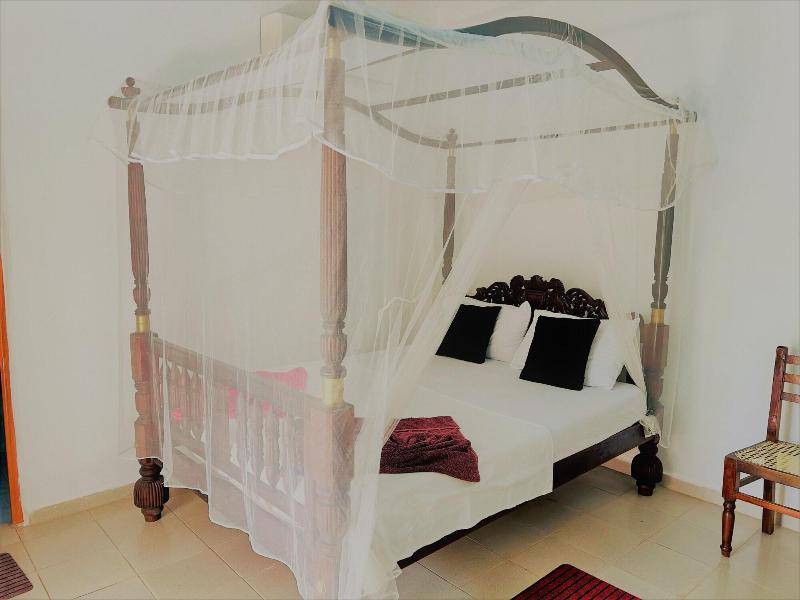 La Villa Guest House image