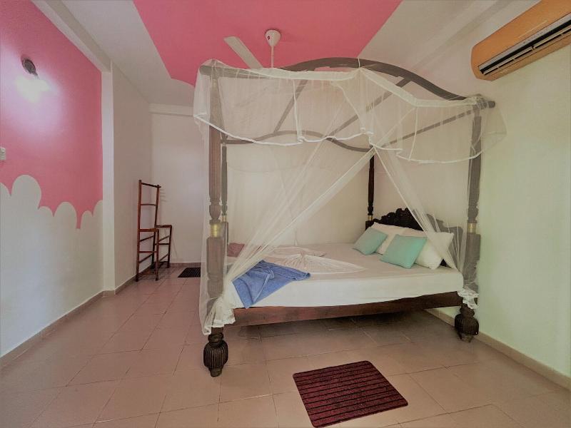 La Villa Guest House image