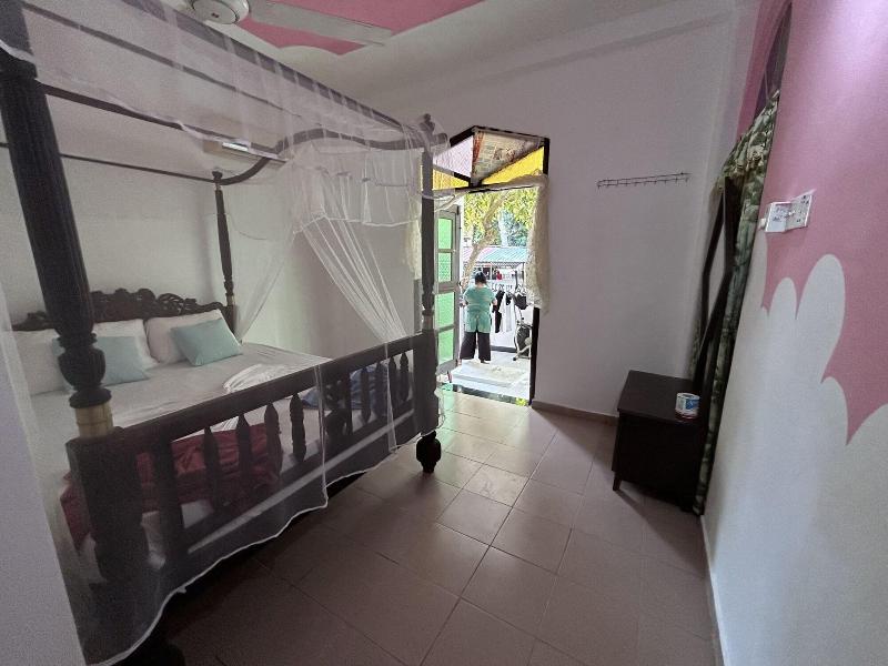 La Villa Guest House image