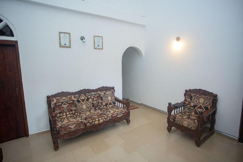 La Villa Guest House image