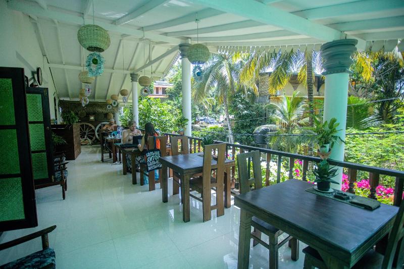 La Villa Guest House image