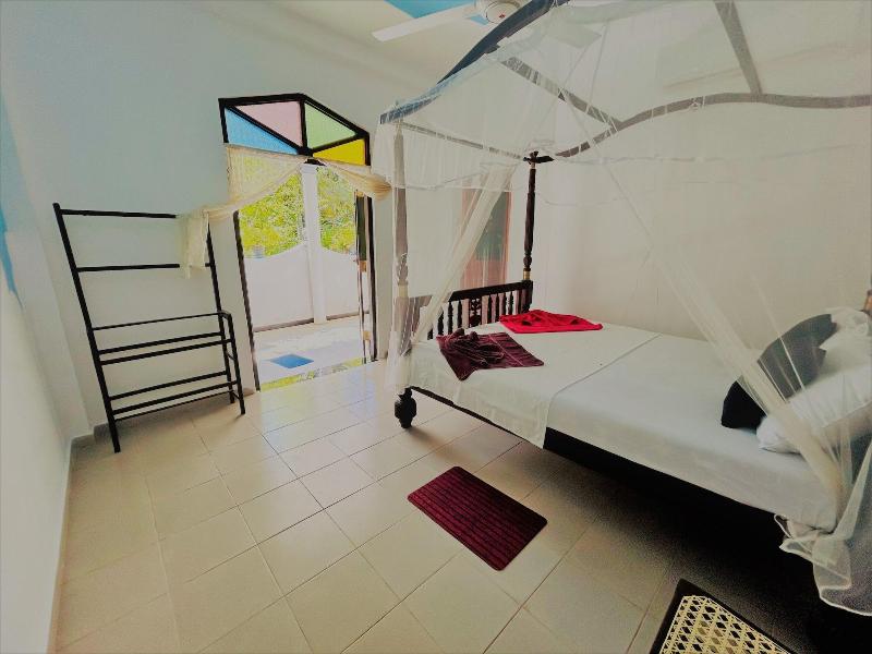 La Villa Guest House image