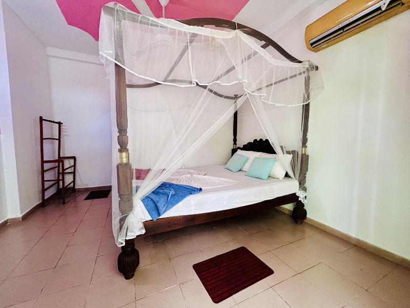 La Villa Guest House image