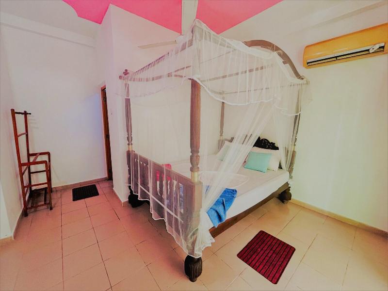 La Villa Guest House image