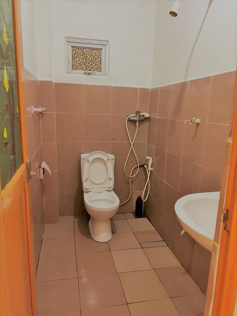 La Villa Guest House image