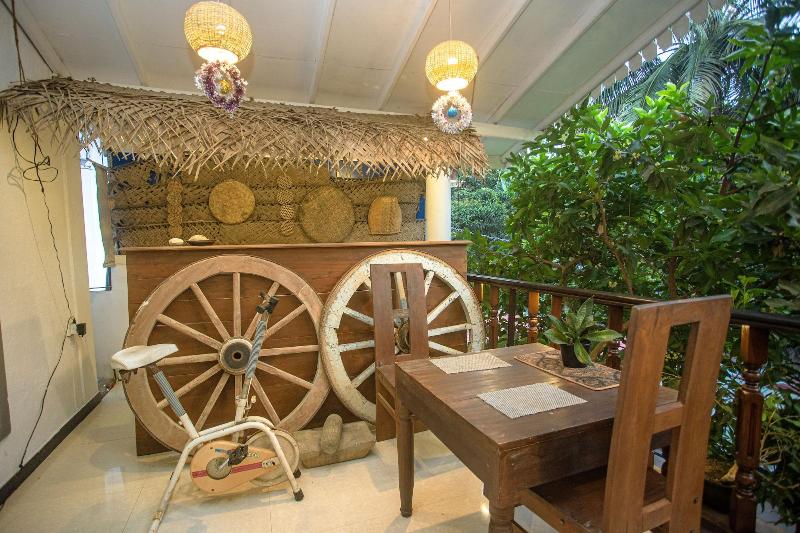 La Villa Guest House image