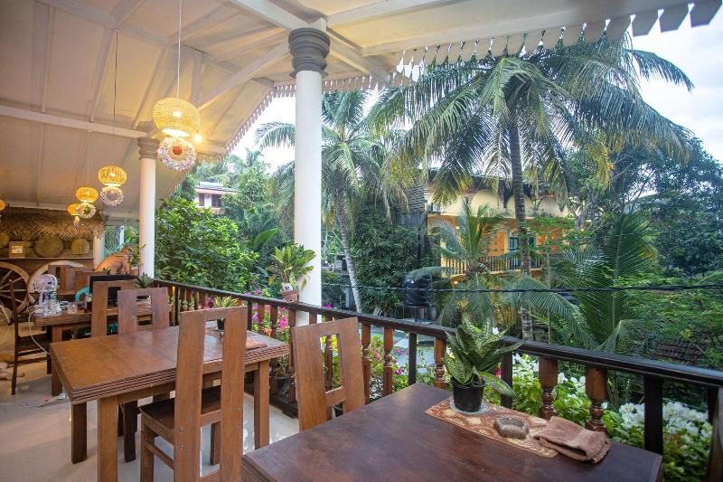 La Villa Guest House image