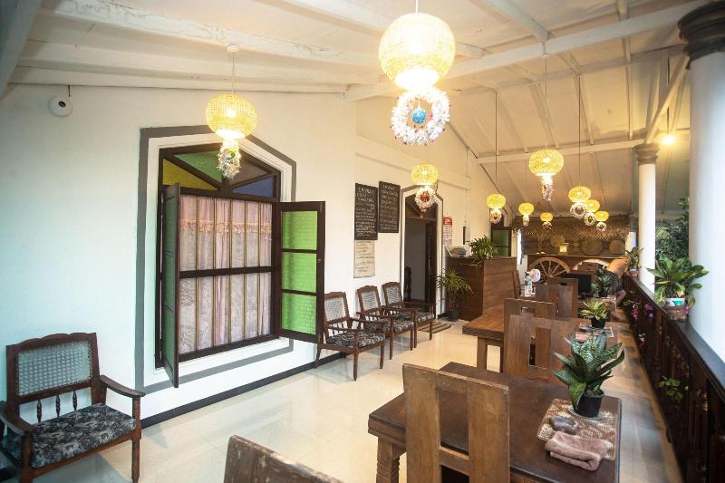 La Villa Guest House image