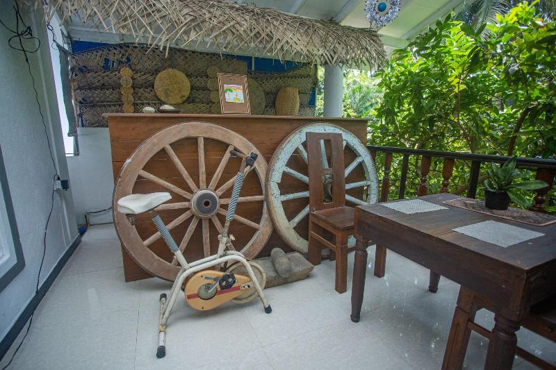 La Villa Guest House image