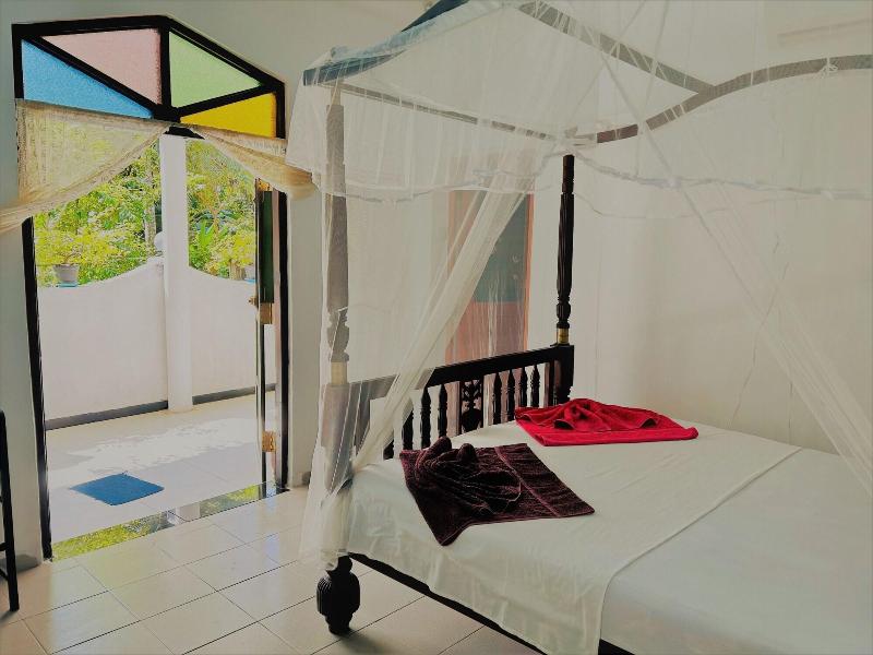 La Villa Guest House image