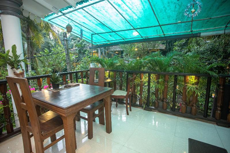 La Villa Guest House image