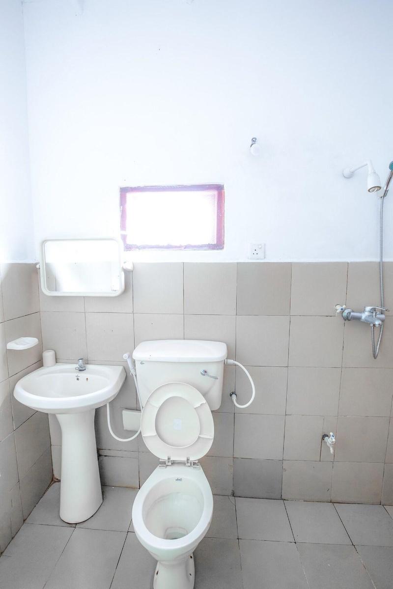 La Villa Guest House image