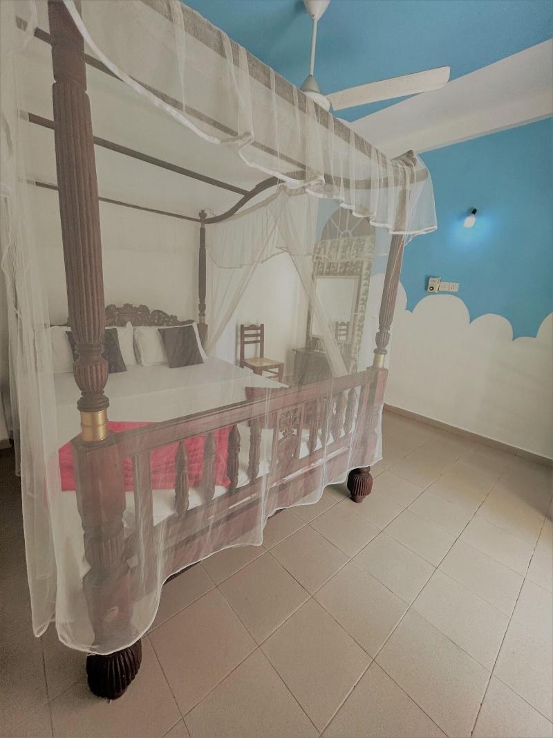 La Villa Guest House image