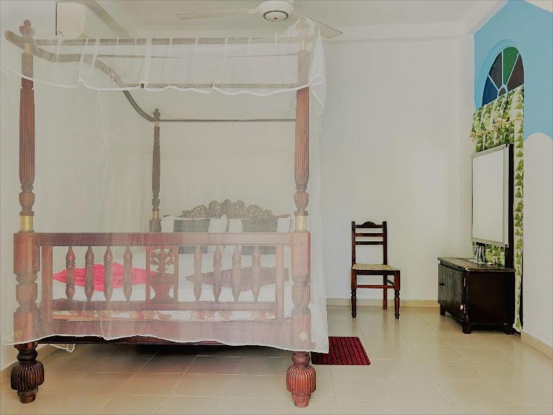 La Villa Guest House image
