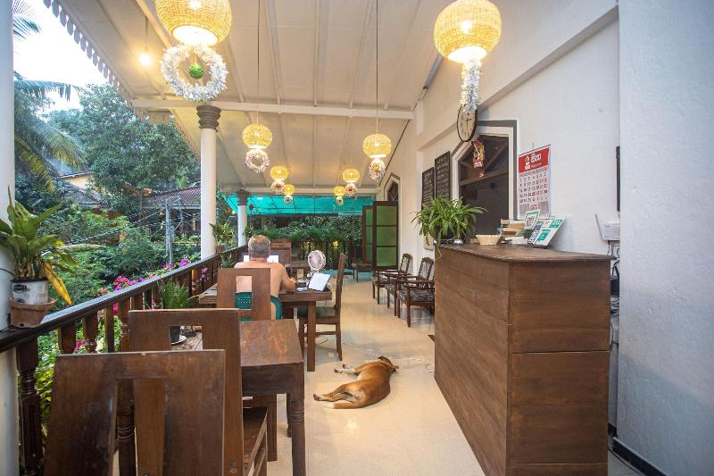 La Villa Guest House image