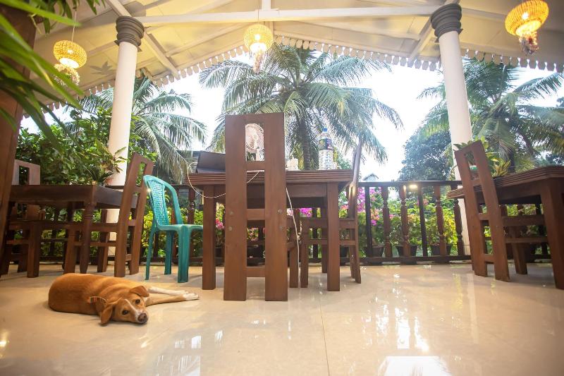 La Villa Guest House image