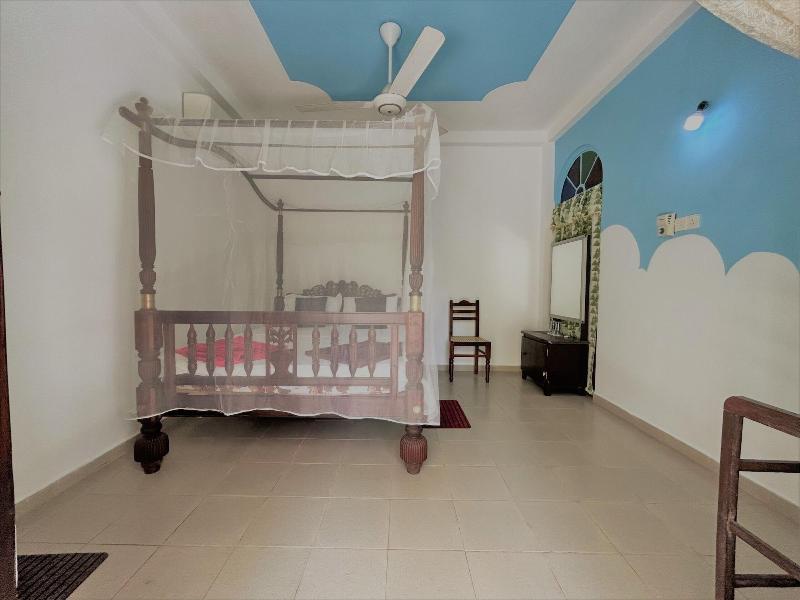 La Villa Guest House image