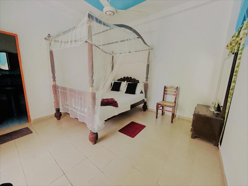 La Villa Guest House image