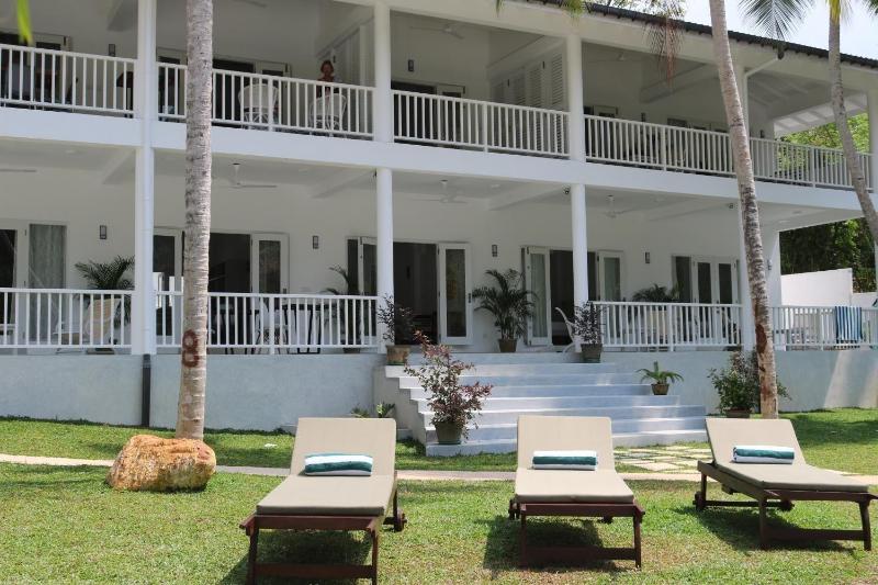 Plantation House image