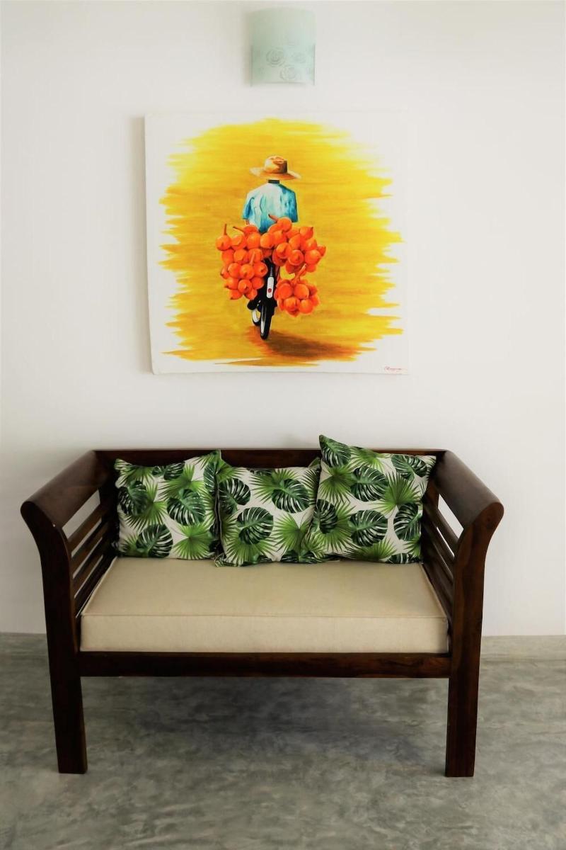Plantation House image