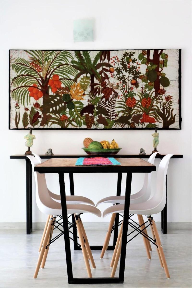 Plantation House image
