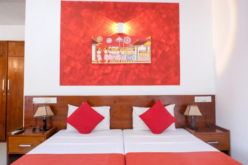 My City Hotel image