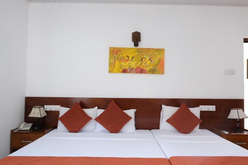 My City Hotel image