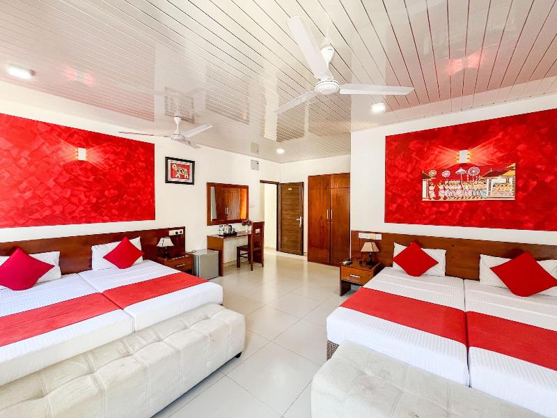 My City Hotel image