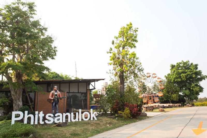 Iron Resort&Hotel image