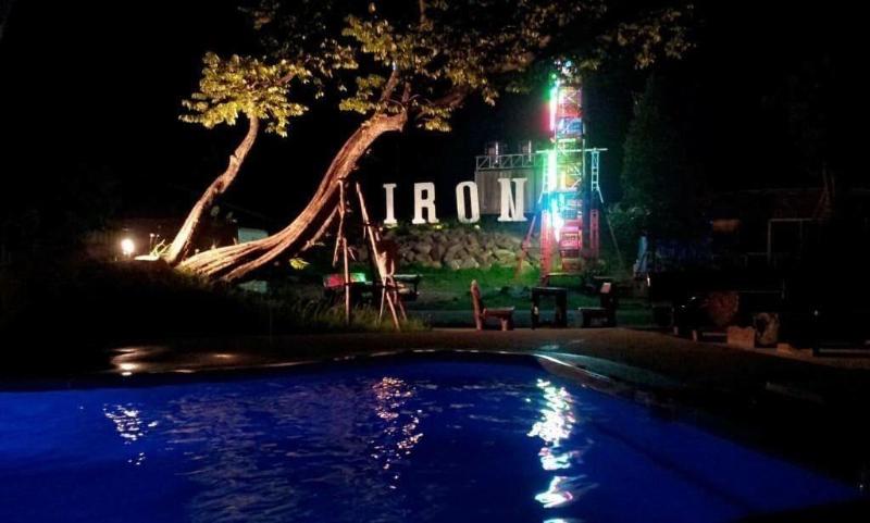 Iron Resort&Hotel image